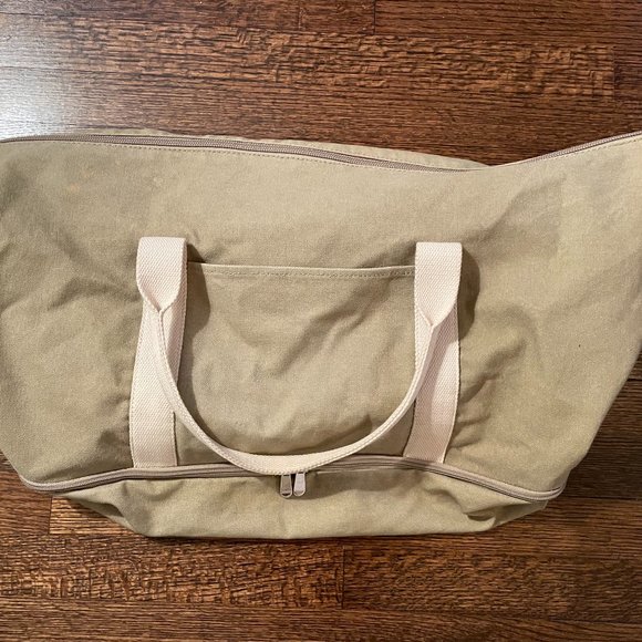 Lo & Sons Catalina Weekender Bag - Picture 5 of 9